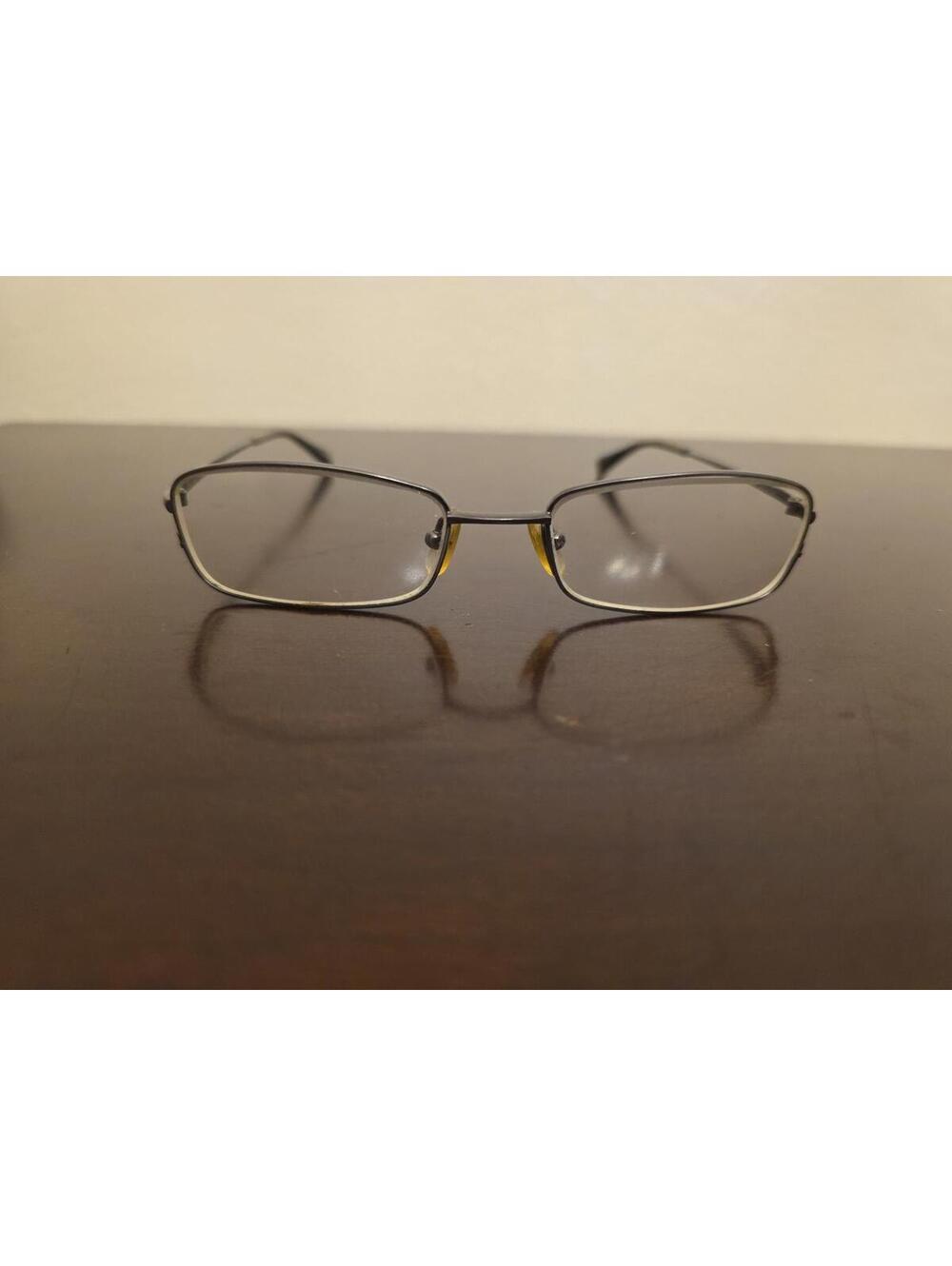 O&X NY Titanium OT-163 Japan 53 18 141 Bronze full frame designer FRAMES ONLY